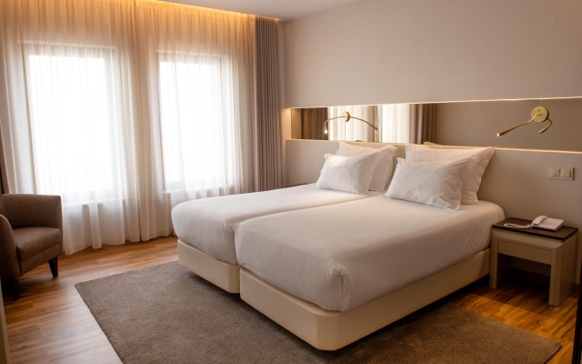 Hotel Cristal Setúbal