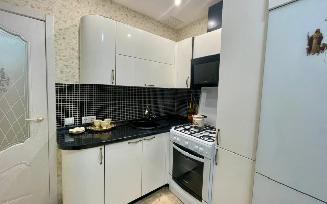 Traditsiya Flat