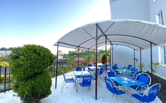 Solnechny Dom Guest House