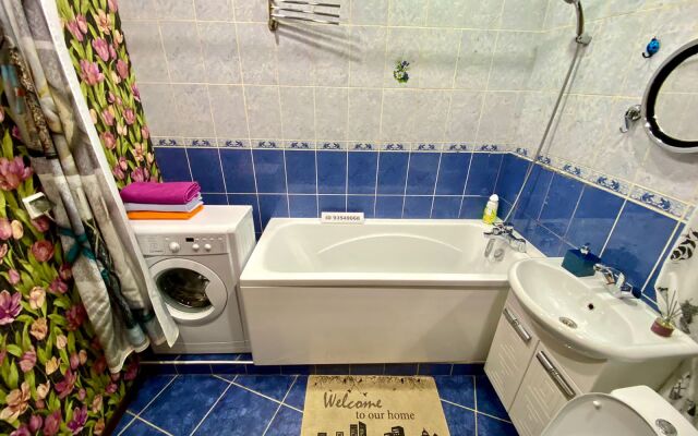 Апартаменты в Центре Волгограда Рабоче Крестьянская 7