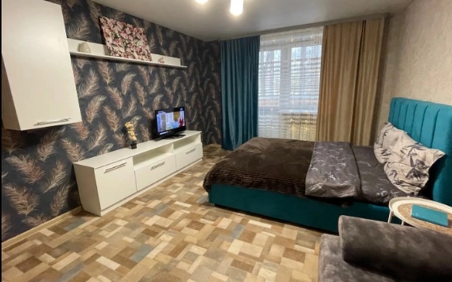 Na Bolshevistskoy 114/1 Flat