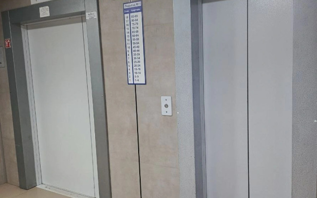 Uyutnaya Studiya V Novo-Patrushevo Apartments