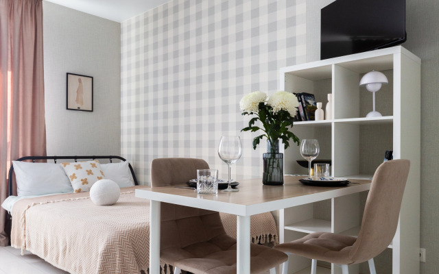 Квартира в Центре Jet Apartments 2