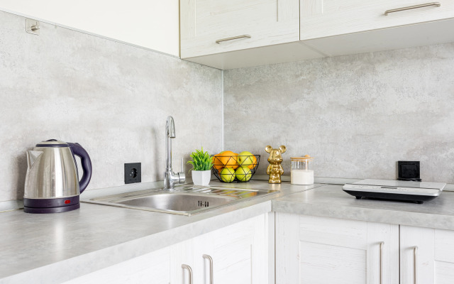 Апартаменты Hollywood (Голливуд) рядом с Зюзино