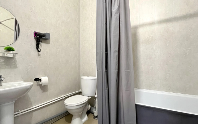 Квартира однокомнатная на Караульной