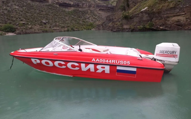 Частный дом в Зубутли