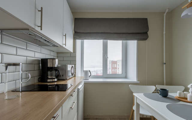 Fyord Apartments