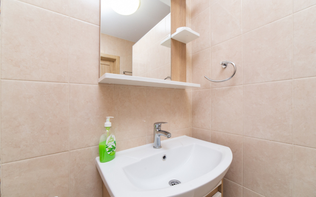 Апартаменты в ЖК NOVIN Осень