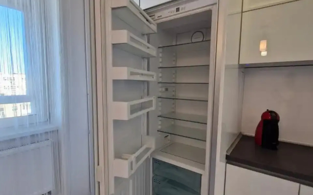 Квартира просторная уютная светлая благоустроенная