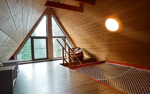 Shalash Private House