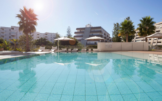 Alba Sunrise APT #IBZ1021 T3 Apartments