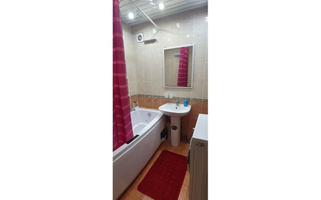 Апартаменты Ул. Якутская, 7