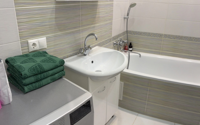 Апартаменты Сон у моря