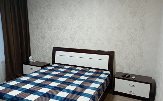 Квартира у моря