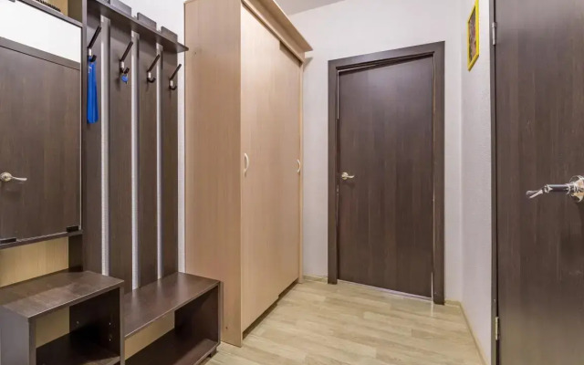 Апартаменты Этажидейли Втузгородок