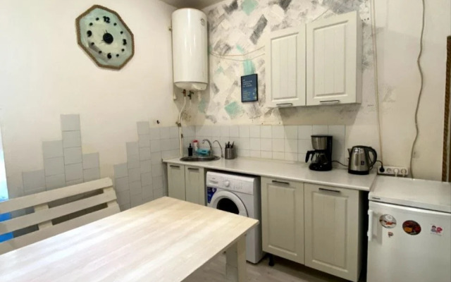 Меблированные комнаты в 15 минутах пешком от Эрмитажа