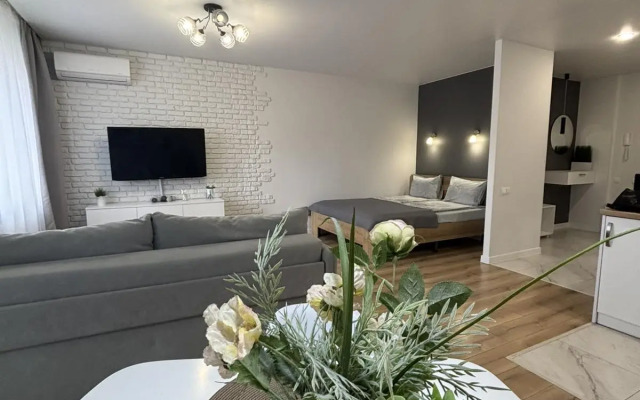 Scandi Apartments