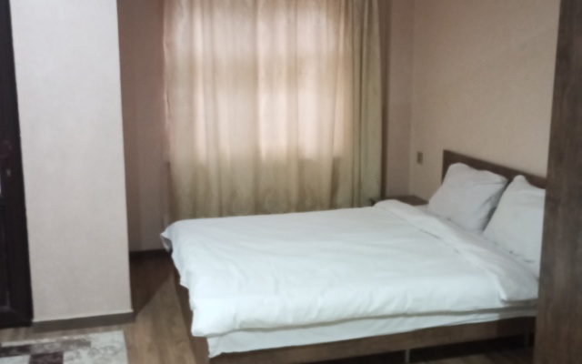 Qizil Dere Hotel