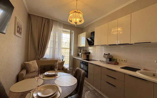 Квартира Классик в центре