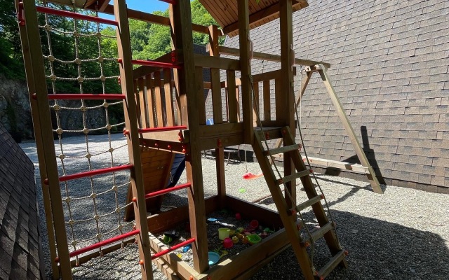 Гостевой дом Bungalow