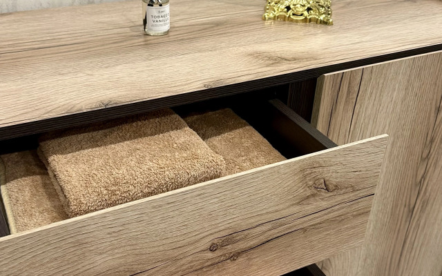 Квартира Карамель