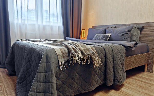 Квартира на улице Стаханова 59