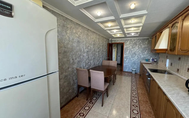 Krasnoznamenskiy Tsentralny Pyatachok Flat