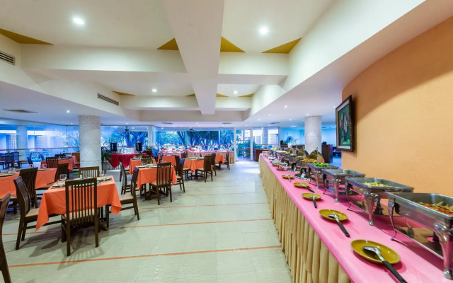 Hotel Tropicana Pattaya