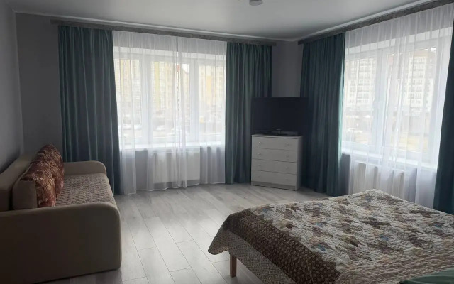 Квартира Однокомнатная Зеленоградск