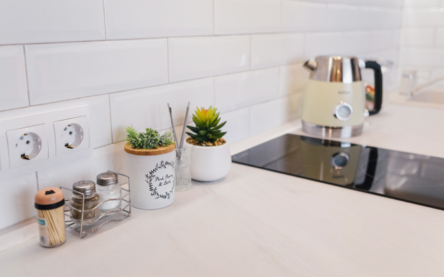 Квартира на Владимирской