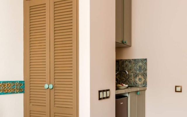 Apartments Studio Marrakesh
