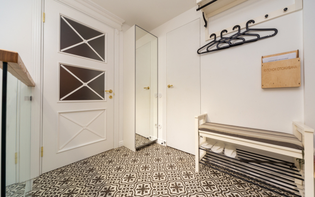 Boutique Apartments In Historic Odessa Apartments