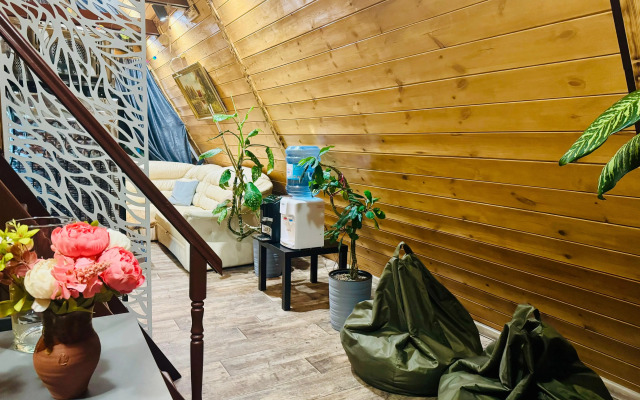 Uyutny Afreym Private house