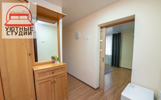 Квартира у пляжа во Владивостоке