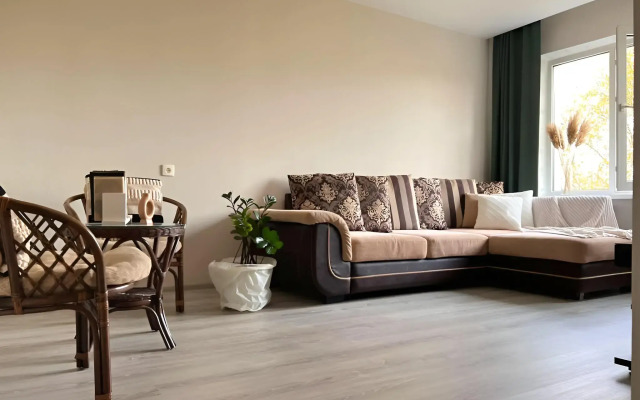 Na Rikharda Zorge 42 Flat