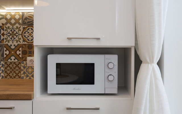 Квартира на Гептнера