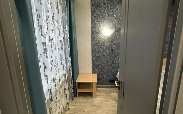Квартира на Улице Свободы 9