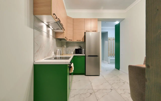 Квартира на Декабристов