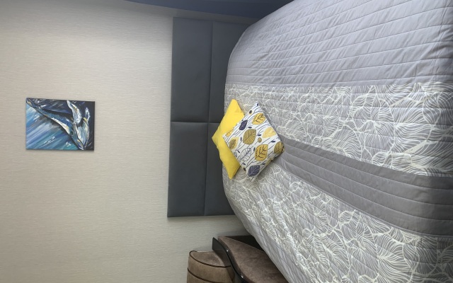 Квартира Строителей 26