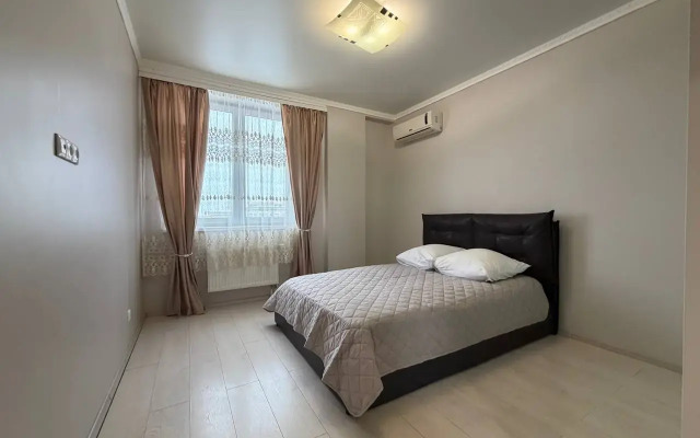 Квартира Двухкомнатная квартира