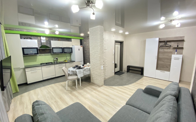 Квартира на Радужной Улице 13