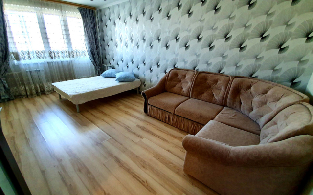 RoomOnDay na ul.Borisovka art.000556 Apartment