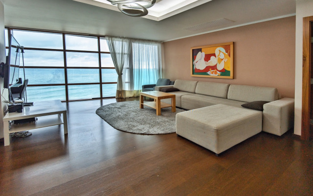 Квартира Видовая в Золотой Бухте