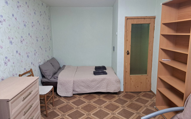 Odnokomnatnaya Na Soyuznoy Flat