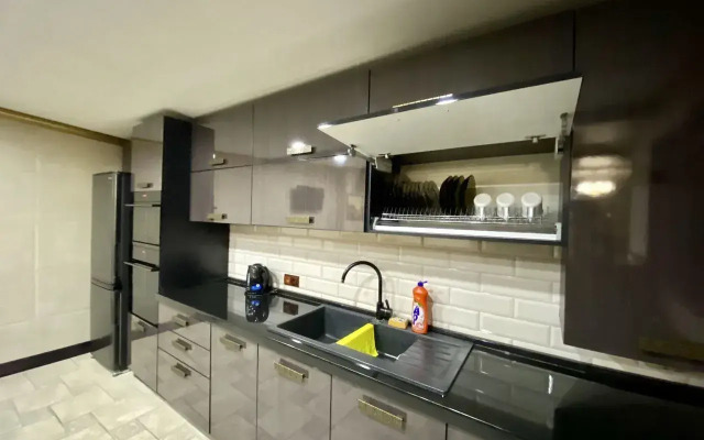 Квартира на Проспекте Доватора 93