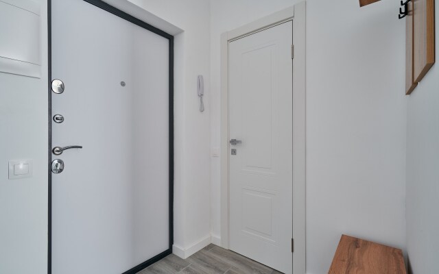 Studiya Flat