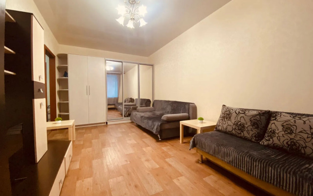 Sovetskaya 190dk2 Apartments