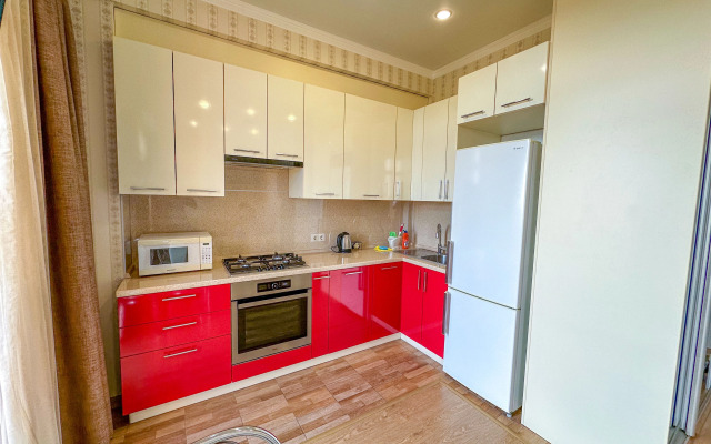 Bashnya Udachi Alfagid Apartments