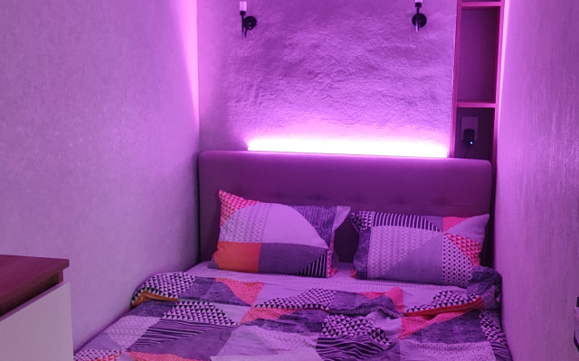 Minsk Mir Flat
