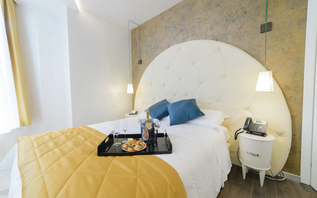 LBH Hotel Vespasiano